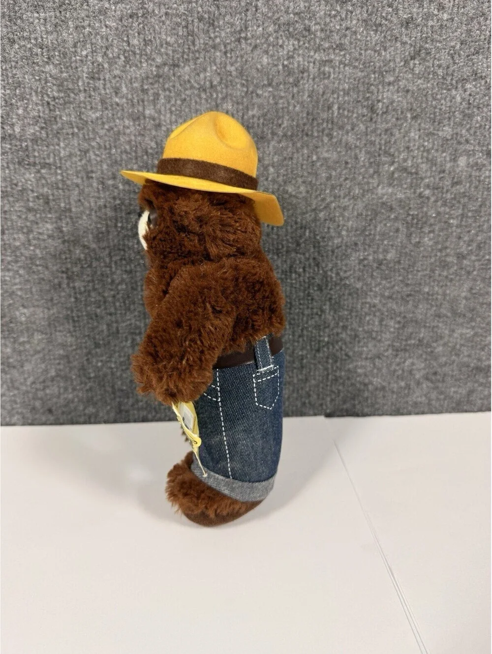 Smokey The Bear 9